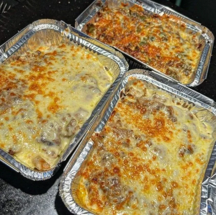 Lasanhas Variadas que Encantam
